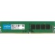 Mémoires RAM DDR4 3200Mhz - UDIMM  CT8G4DFRA32A 8 GB 3200 Mhz UDIMM/Crucial
