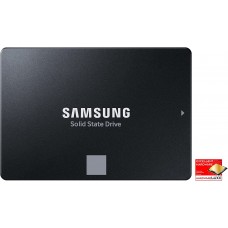 SSD INTERNE 2.5	MZ-77E250B	250 Go SSD 870 EVO