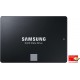 SSD INTERNE 2.5	MZ-77E250B	250 Go SSD 870 EVO