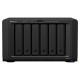Serveur NAS Synology DiskStation DS1621+ (6 Baie)