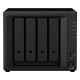 Serveur NAS Synology DiskStation DS920+ (4 Baie)