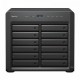 Serveur NAS Synology DiskStation DS2422+ (12 Baie)