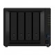 Serveur NAS Synology DiskStation DS420+ (4 Baie)