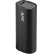 APC Pack d'alimentation mobile , 3 000 mAh lithium-ion cylindrique, noir