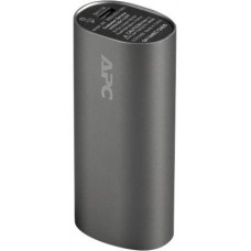 APC Mobile Pack 3000mAh Titanium