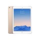 TABLETTE IPAD AIR 2 AVEC EMPREINTE 