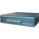 Cisco ASA 5505 Appliance w/SW,10Usrs,8 pts,3DES/AES REMANUFACTURED