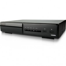 NVR 4CH AVTECH - HDMI - POE