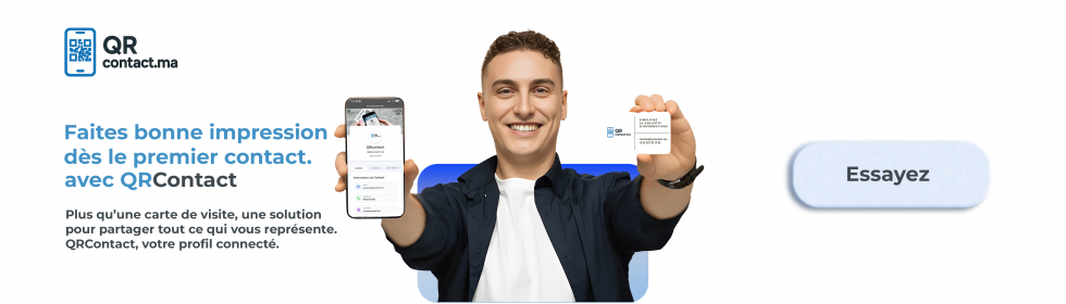 QRContact