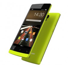 Accent Speed X1 4G