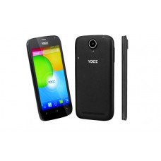 YOOZ S450 4GB Noir + Coque offerte