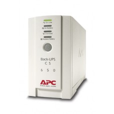 APC Onduleur Back-UPS 650, 230 V