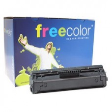 BLUEMEGA Toner Magnétique sécurisé pour HP LJ P3015