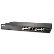 Planet FNSW-2401 - SWITCH LAN 24-PORT 10/100