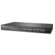 Planet FNSW-2401 - SWITCH LAN 24-PORT 10/100