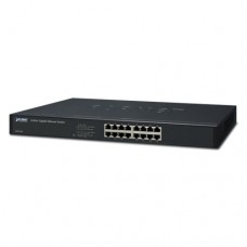 PLANET GSW1601 16-Port 10/100/1000Mbps Gigabit Ethernet Switch