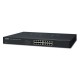 PLANET GSW1601 16-Port 10/100/1000Mbps Gigabit Ethernet Switch