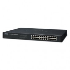 PLANET GSW2401 24-Port 10/100/1000Mbps Gigabit Ethernet Switch