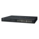 PLANET GSW2401 24-Port 10/100/1000Mbps Gigabit Ethernet Switch