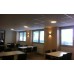 PANEL LED 12W ROND 3000K WH