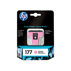 HP 177 Light Magenta Ink Cartridge