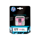 HP 177 Light Magenta Ink Cartridge