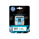 HP 177 Light Cyan Ink Cartridge