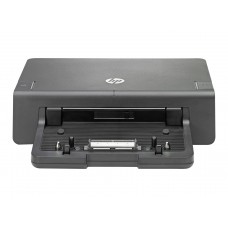 HP 2012 120W Advanced Docking Station Série HP