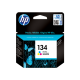HP 134 Tri-color Inkjet PrintCartridge