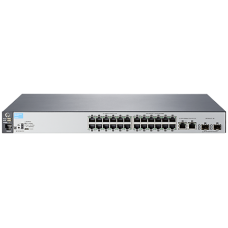 HP 2530-24 Switch 