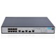 HP 1910-8 -PoE+ Switch