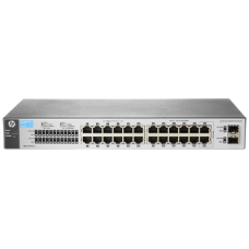 HP 1810-24 Switch 