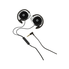 HP H2000 Black Stereo Headset9G 3000 100 100