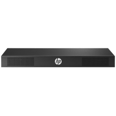 HPE 0x1x8 G3 KVM Console Switch