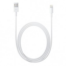 CÂBLE LIGHTNING VERS USB (1 M) APPLE AUTHENTIQUE