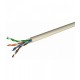 Câble UTP CAT6 LSZH Certifié 4 Paires