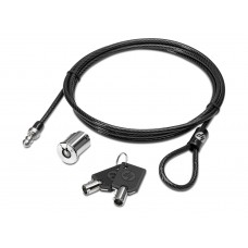 HP Câble de verrouillage ultraplat 