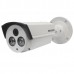  Hikvision-Caméra bullet réseau IP 1,3MP Extérieur avec la vision nocturne Jour / Nuit