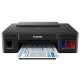 Canon PIXMA G1400 Imprimante Jet d’encre Couleur avec des réservoirs intégrés d'encre