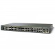 Cisco Catalyst2960 48 10100PoE2 1000BT+2 SFPLANBase REMANUFACTURED