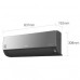 Climatiseur 9000 BTU Artcool Inverter LG "Sans Installation"