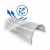 Climatiseur Samsung 9000 BTU Digital Inverter "Sans Installation"