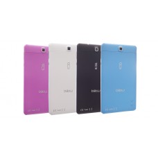 BILLOW Tablette 7" QUAD CORE, 3G, dual carte sim, X700