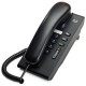 Cisco UC Phone 6901 Charcoal Standard handset 