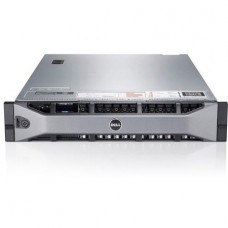 Dell PowerEdge R630 Intel Xeon E5-2620V3 16GB 2*300GB