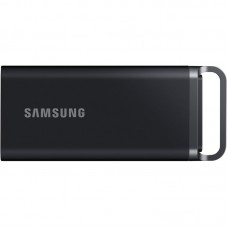 SAMSUNG Disque Dur SSD Externe 8To T5 EVO USB 3.2 Gen 1 – MU-PH8T0S/EU