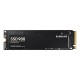 SAMSUNG Disque Dur SSD Interne M.2 NVMe PCIe 4.0 1 To 990 PRO – MZ-V9P1T0BW