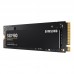SAMSUNG Disque Dur SSD Interne M.2 NVMe PCIe 4.0 1 To 990 PRO – MZ-V9P1T0BW