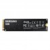 SAMSUNG Disque Dur SSD Interne M.2 NVMe PCIe 4.0 1 To 990 PRO – MZ-V9P1T0BW