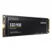SAMSUNG Disque Dur SSD Interne M.2 NVMe PCIe 4.0 1 To 990 PRO – MZ-V9P1T0BW